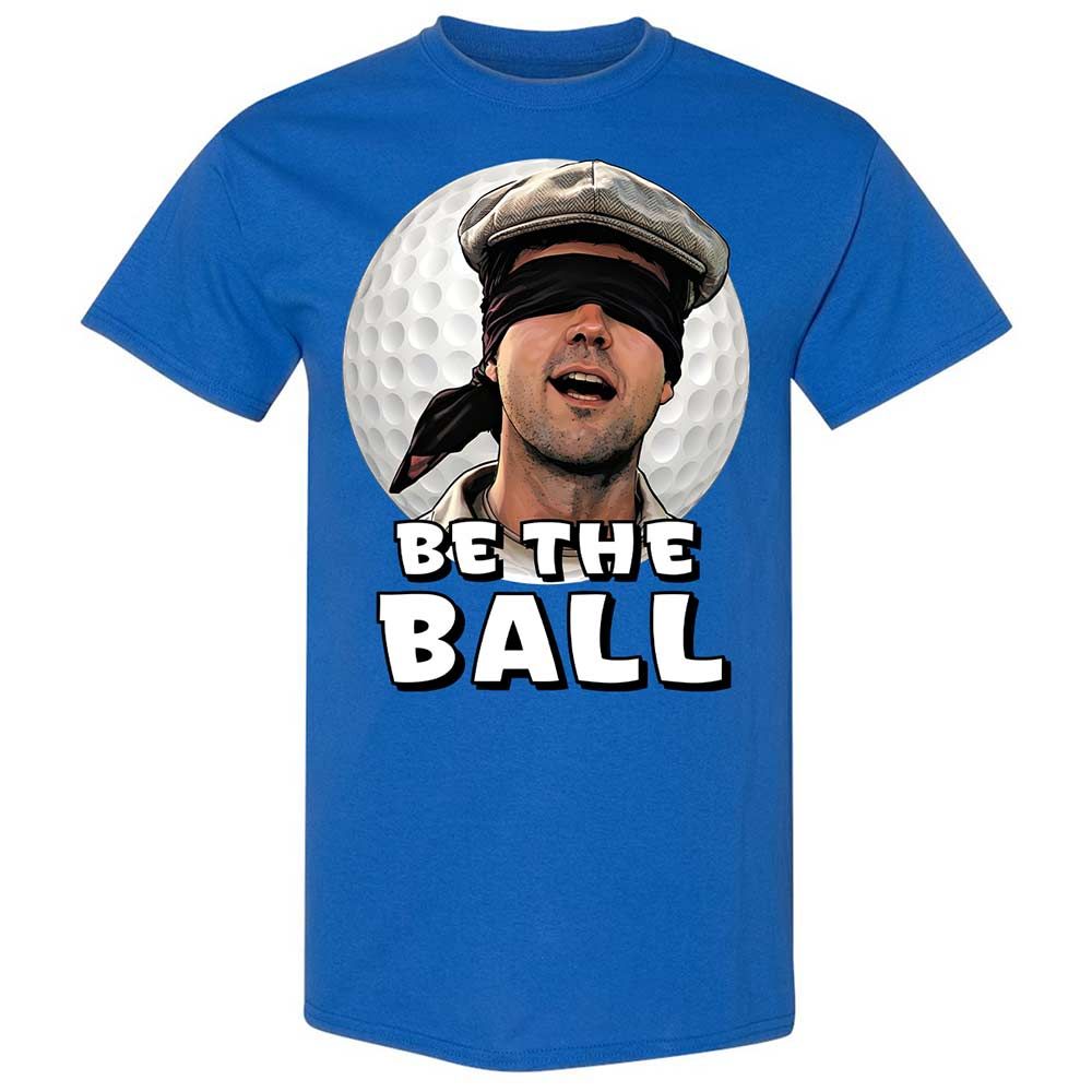 Be the Ball - Royal - 7