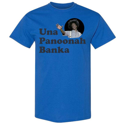 Una Panoonah Banka - Royal - 7