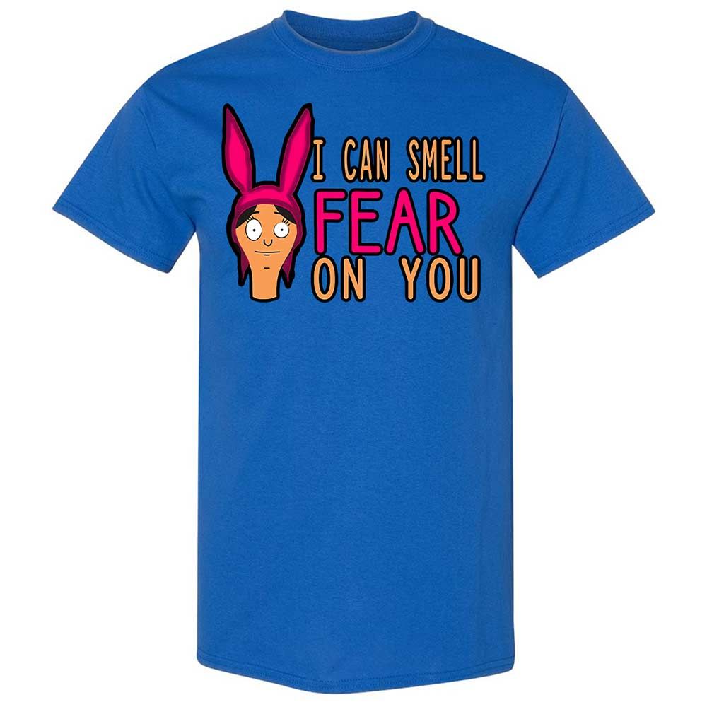 Classic Unisex T-Shirt - ZWXU5432 - Royal - 7