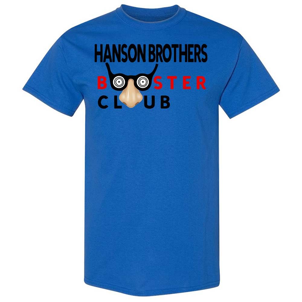 Classic Unisex T-Shirt - ZUSREWB9 - Royal - 7
