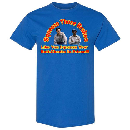 Classic Unisex T-Shirt - N3XZHZSS - Royal - 7