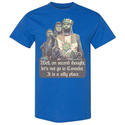 Knights of the Round table - Royal - 7