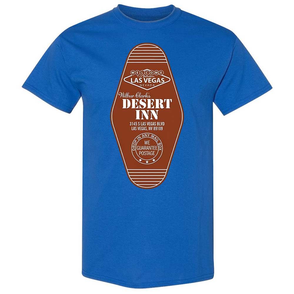Desert Inn - Royal - 7