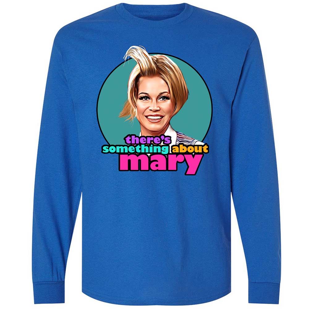 There's Something About Mary - Royal - 7