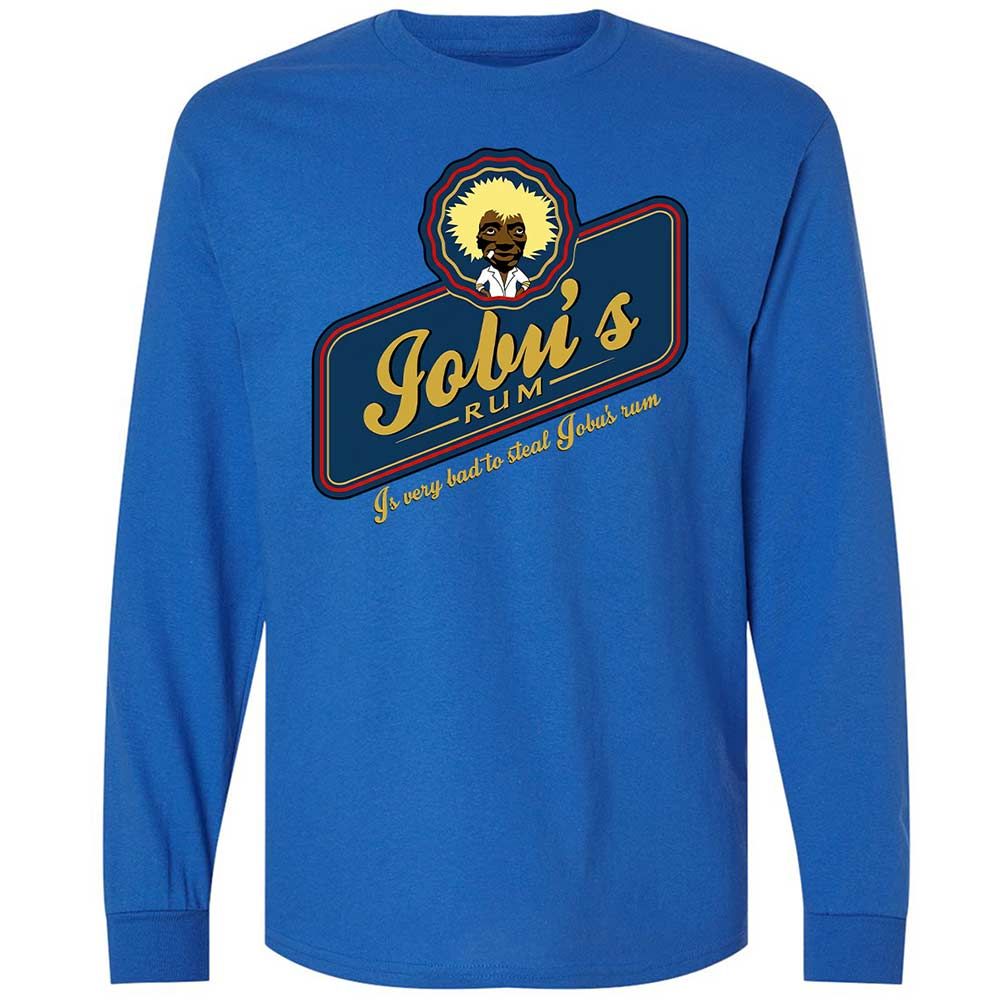 Jobu's rum - Royal - 7