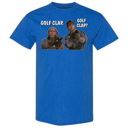 Classic Unisex T-Shirt - L9F8TAU3 - Royal - 7