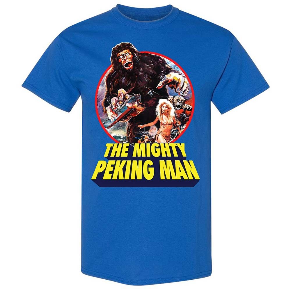Peking Man - Royal - 7