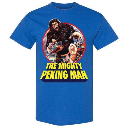 Peking Man - Royal - 7