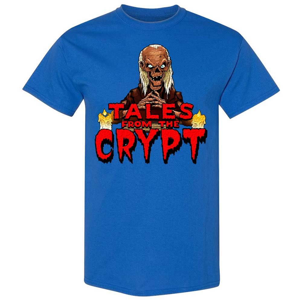 Crypt Keeper - Royal - 7