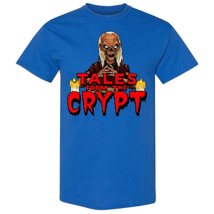 Crypt Keeper - Royal - 7