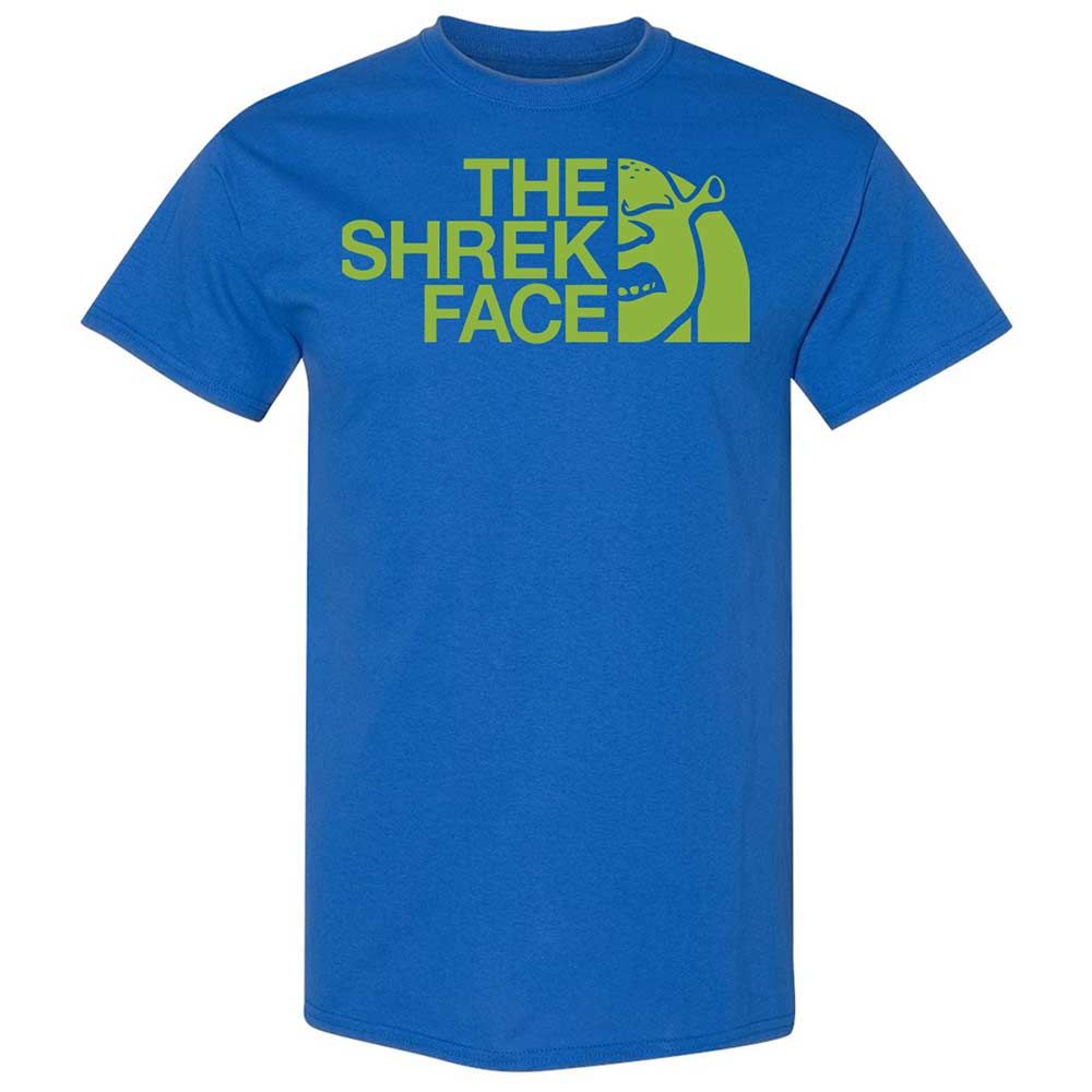 Classic Unisex T-Shirt - X8RQR3L8 - Royal - 7