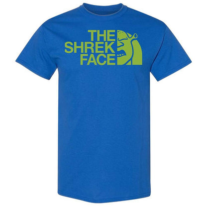 Classic Unisex T-Shirt - X8RQR3L8 - Royal - 7
