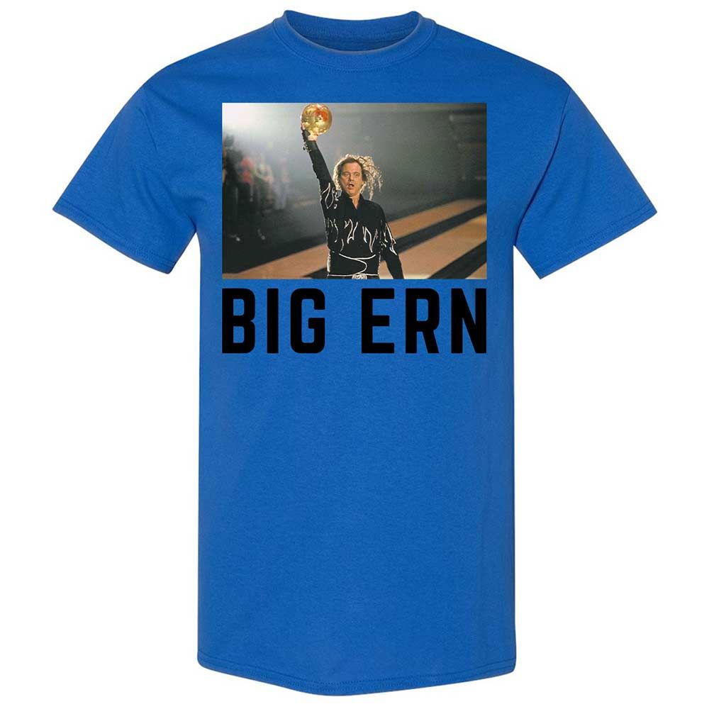 Big Ern - Royal - 7