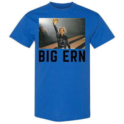 Big Ern - Royal - 7