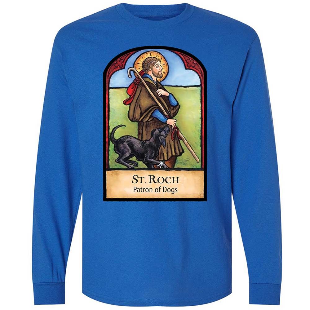 Patron of Dogs - Royal - 7