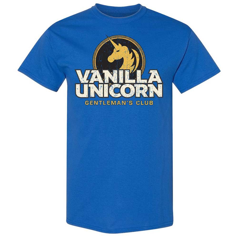 The Vanilla Unicorn - Royal - 7