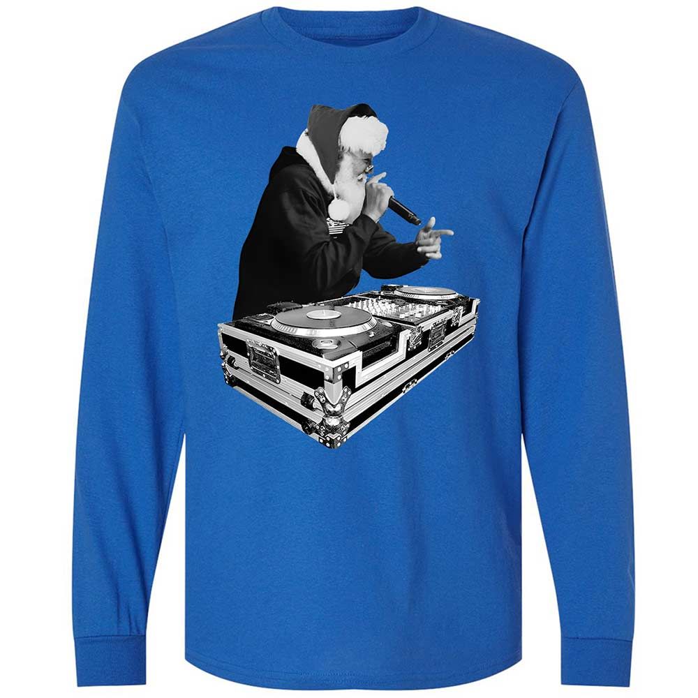 Dj Santa Claus - Royal - 7