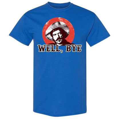 Well, Bye - Royal - 7