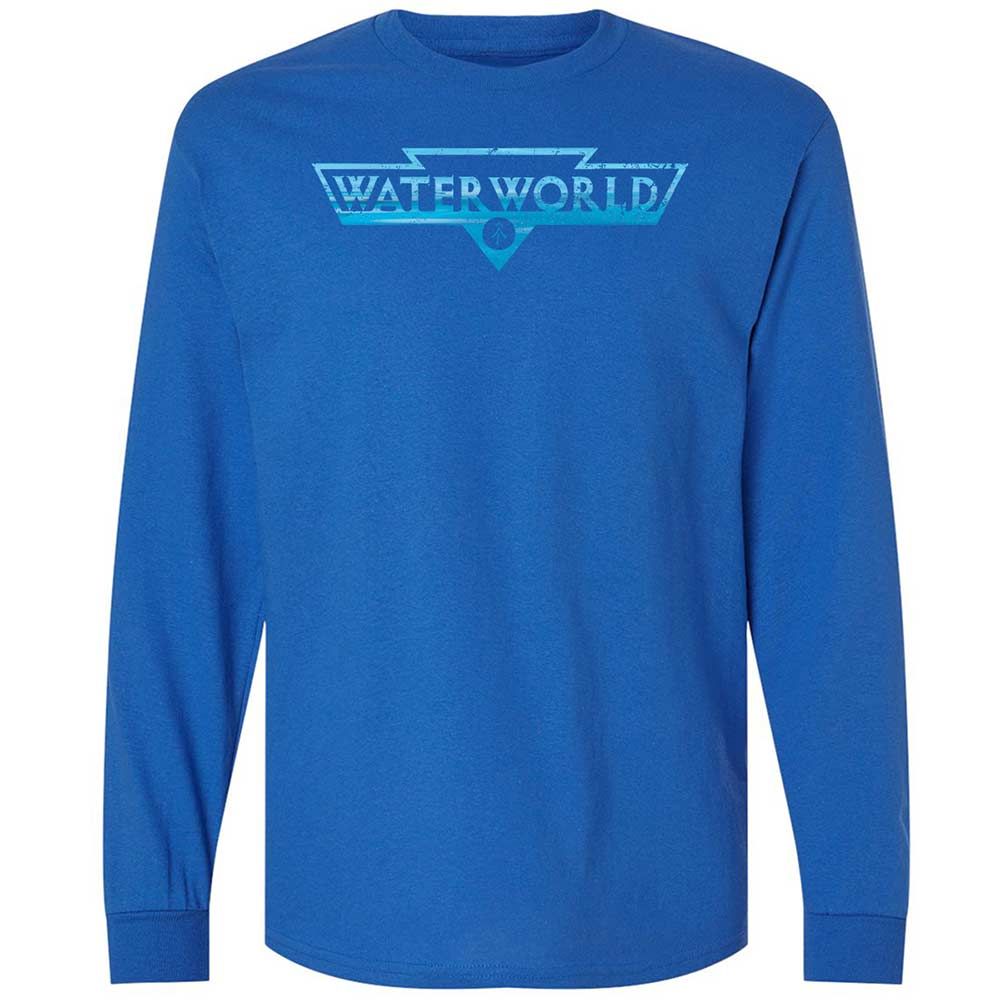 Waterworld - Royal - 7