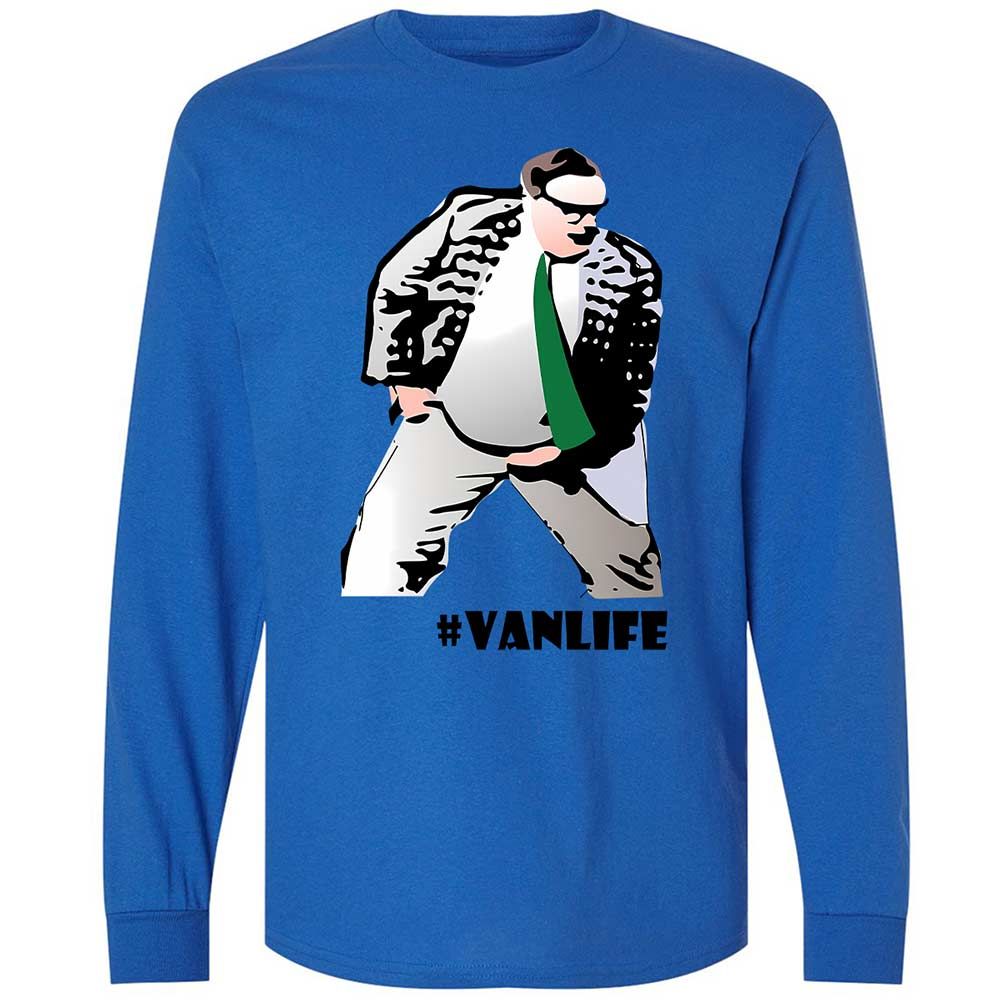 #Vanline - Royal - 7