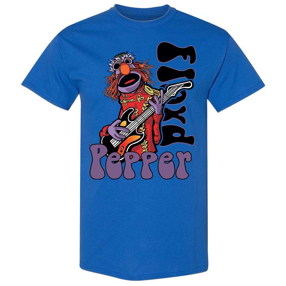 Hippest of the hip - Royal - 7
