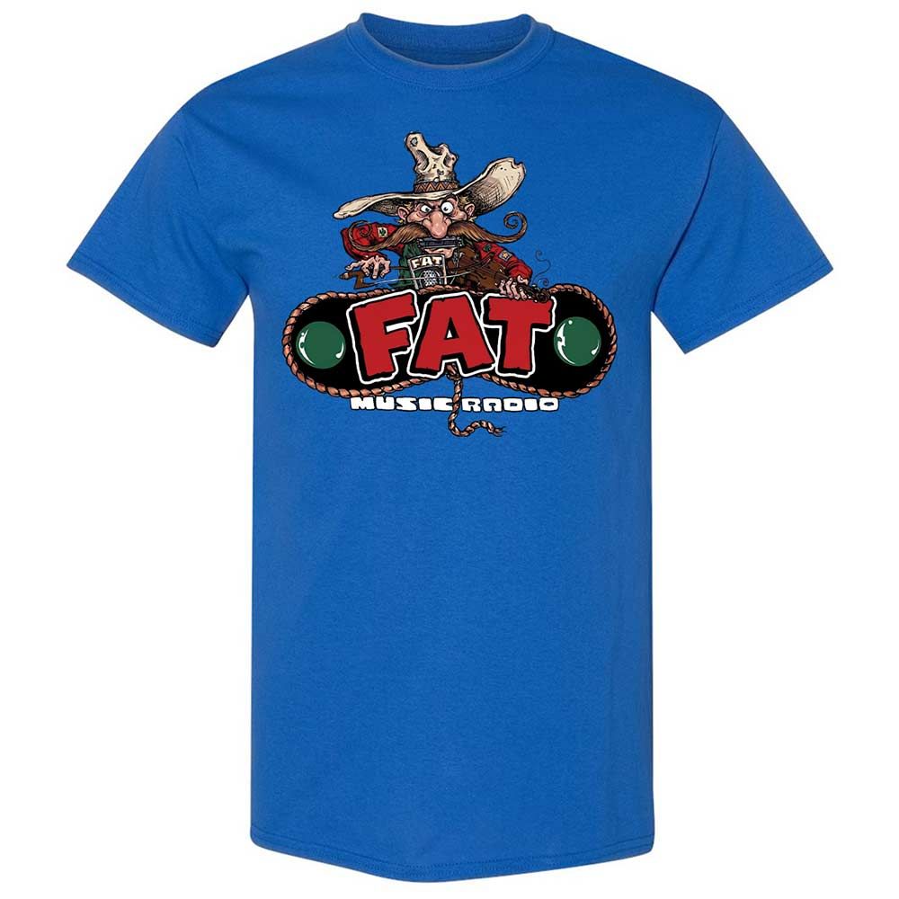 The Fat One - Royal - 7