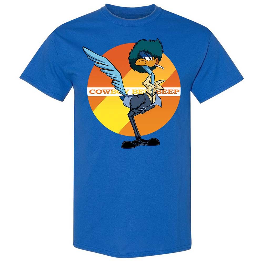 Cowboy BeepBeep - Royal - 7