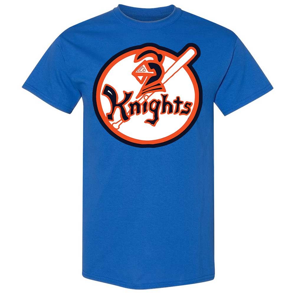 New York Knights - Royal - 7