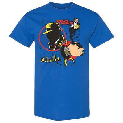 The Plainclothesman - Royal - 7