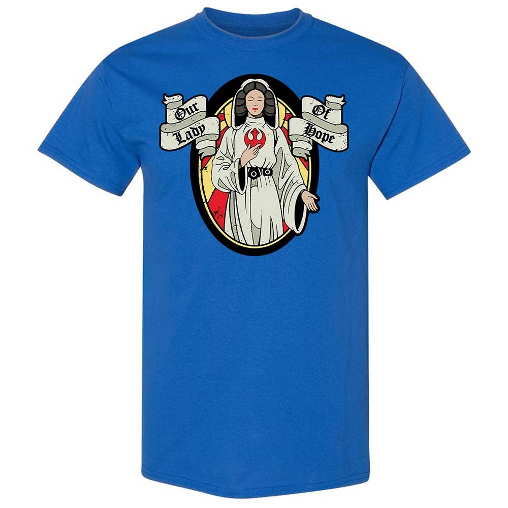 Our Lady of Hope - Royal - 7