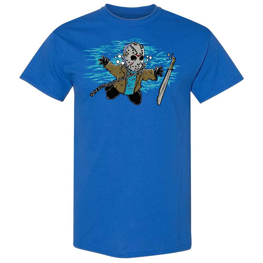 Jason Nevermind - Royal - 7