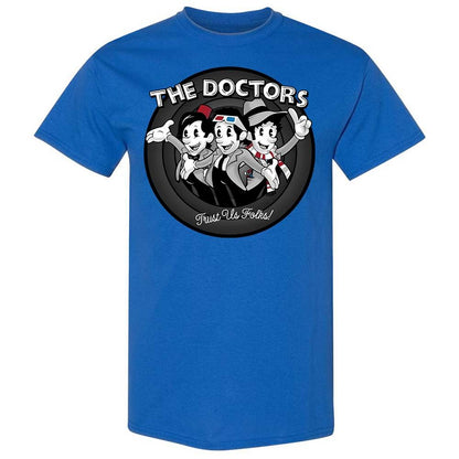 The Doctors - Royal - 7