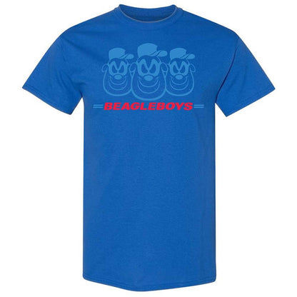 BeagleBoys - Royal - 7