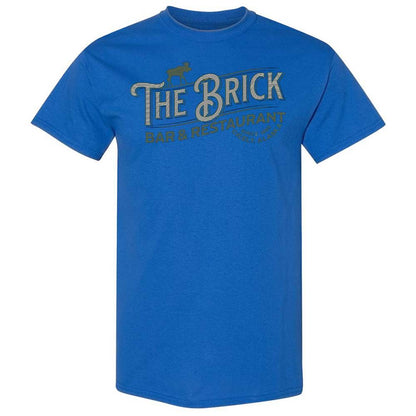 The Brick Bar & Restaurant - Royal - 7