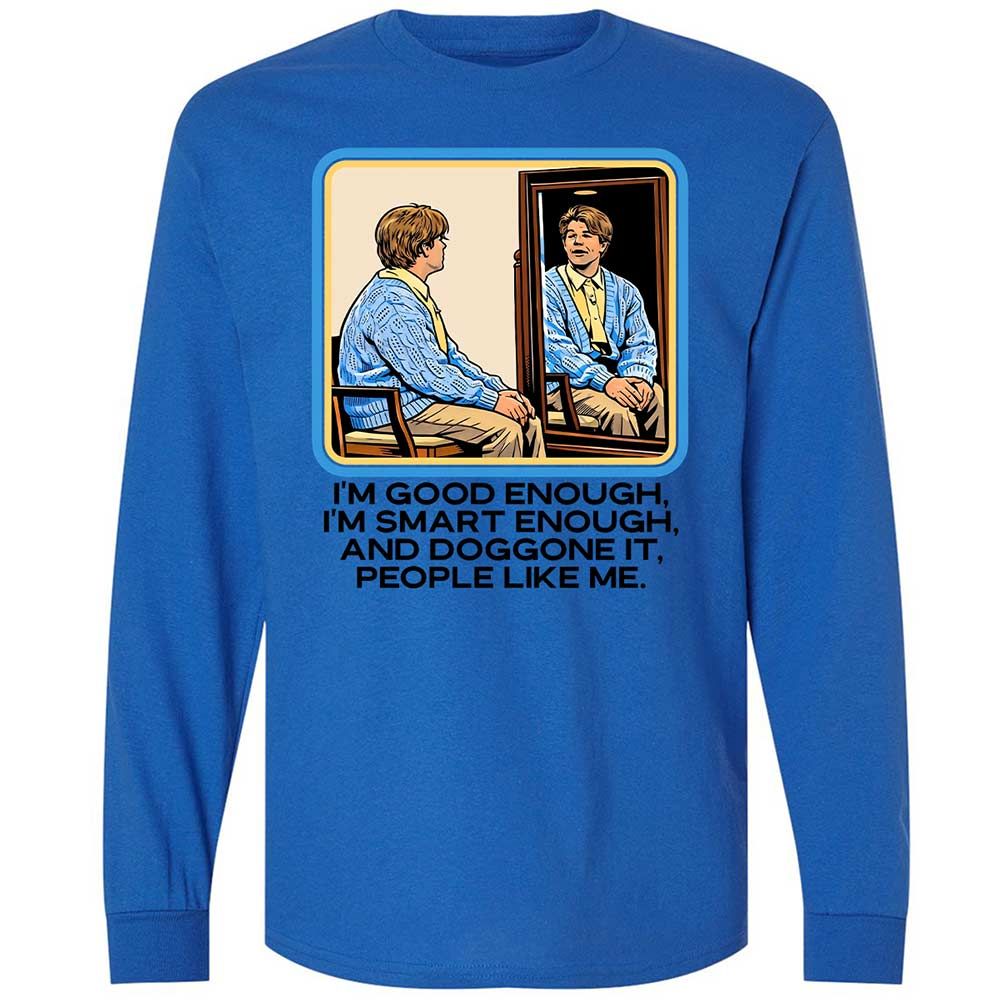 People Like Me - Royal - 7