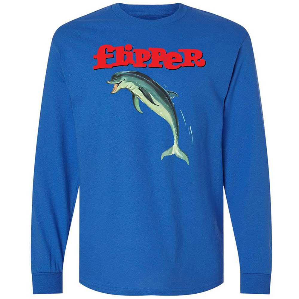 Flipper Vintage - Royal - 7