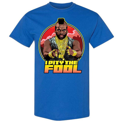 I Pity the Fool - Royal - 7