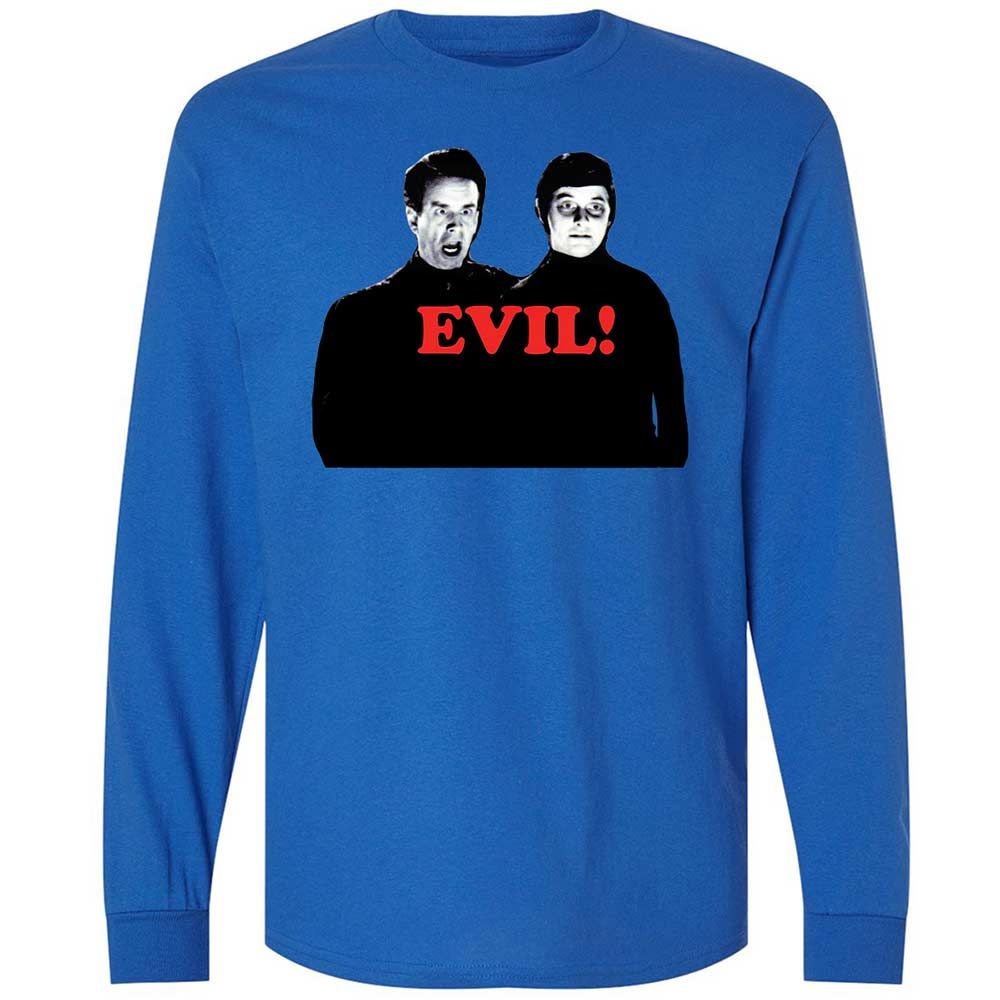 Evil! - Royal - 7