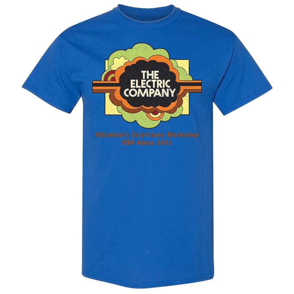 Classic Unisex T-Shirt - WQK1M196 - Royal - 7