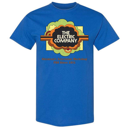 Classic Unisex T-Shirt - WQK1M196 - Royal - 7