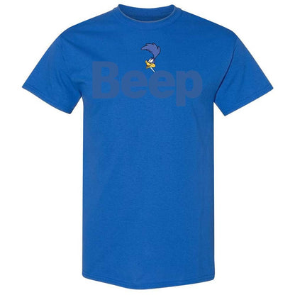 Funny Roadrunner - Royal - 7