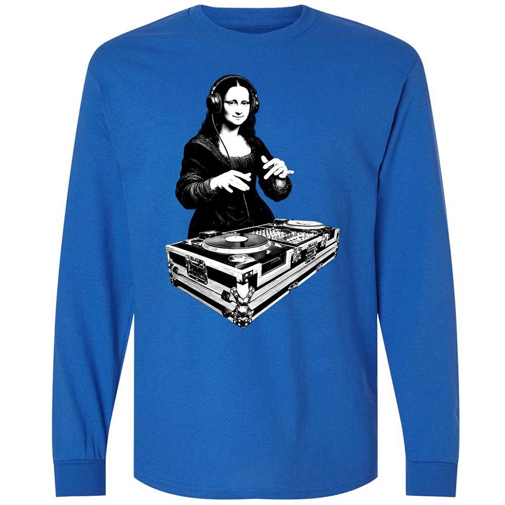 DJ Mona Lisa - Royal - 7