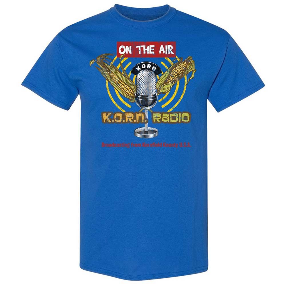 Korn Radio - Royal - 7