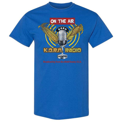 Korn Radio - Royal - 7