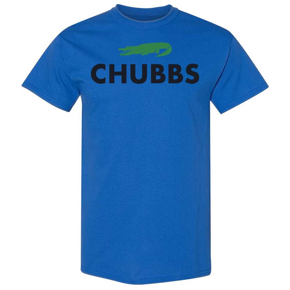 Chubbs - Royal - 7