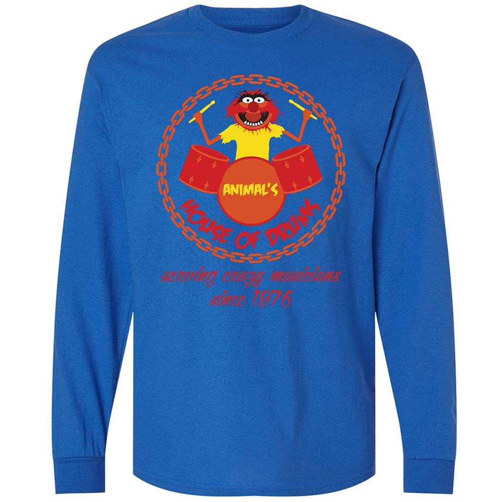 House of Drums - Royal - 7