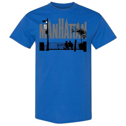 A Love Letter to New York - Royal - 7