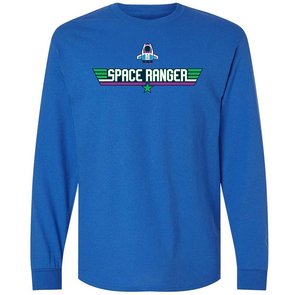 Space Ranger - Royal - 7