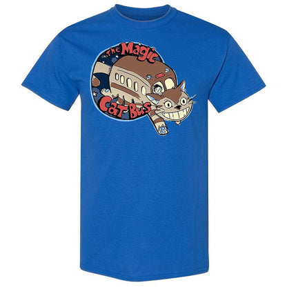 The Magic Catbus - Royal - 7