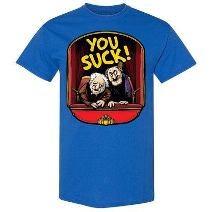 You Suck - Royal - 7